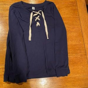 Old Navy Soft and Cozy sweatshirt